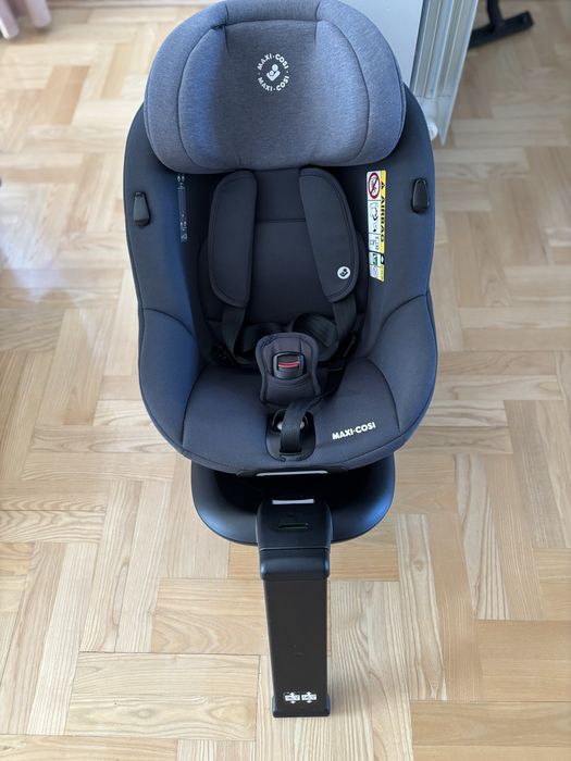 Fotelik samochodowy Maxi Cosi Mica i-Size