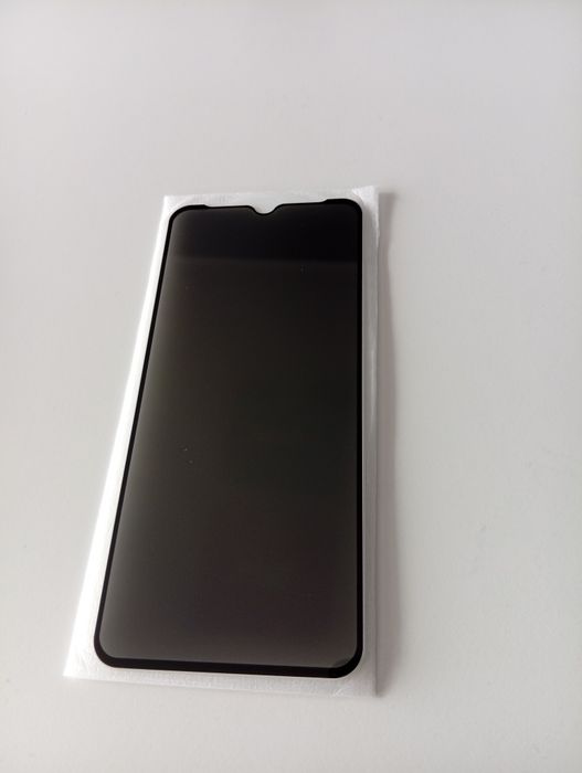 Samsung m13 szkło prywatyzujące