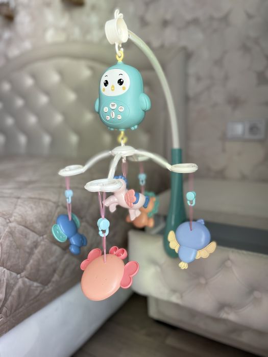 Музична карусель