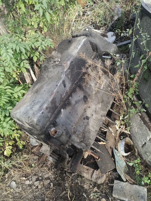 Продам Блок от мотора Емз 238