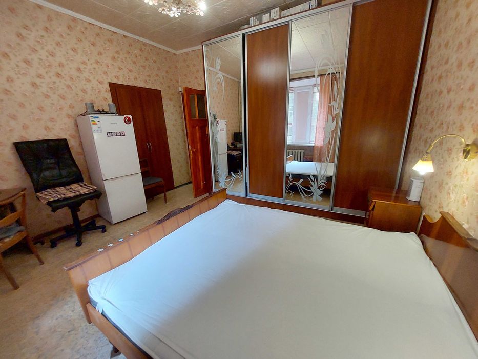 ОтХОЗЯЙКИ‼️1-3 МЕС‼️2-ком ГАЗ ПЛИТА‼️пр ШЕВЧЕНКО/Госпиталь/Французский