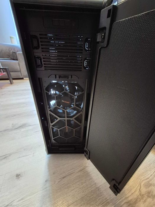 Be Quiet! Dark Base Pro 900 rev. 1