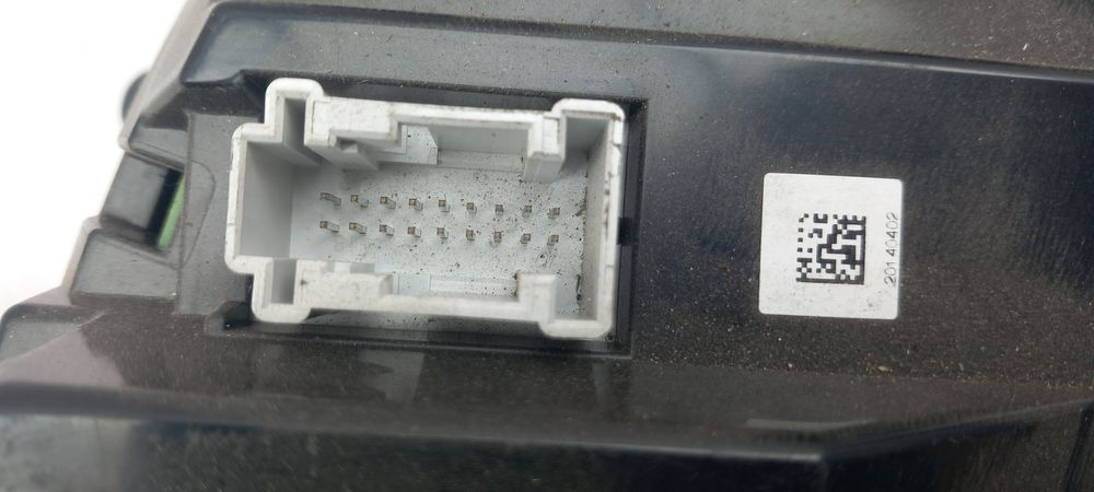 Quadrante / painel de instrumentos MERCEDES-BENZ Classe E (W212)