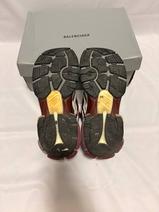 Balenciaga runner track 2
