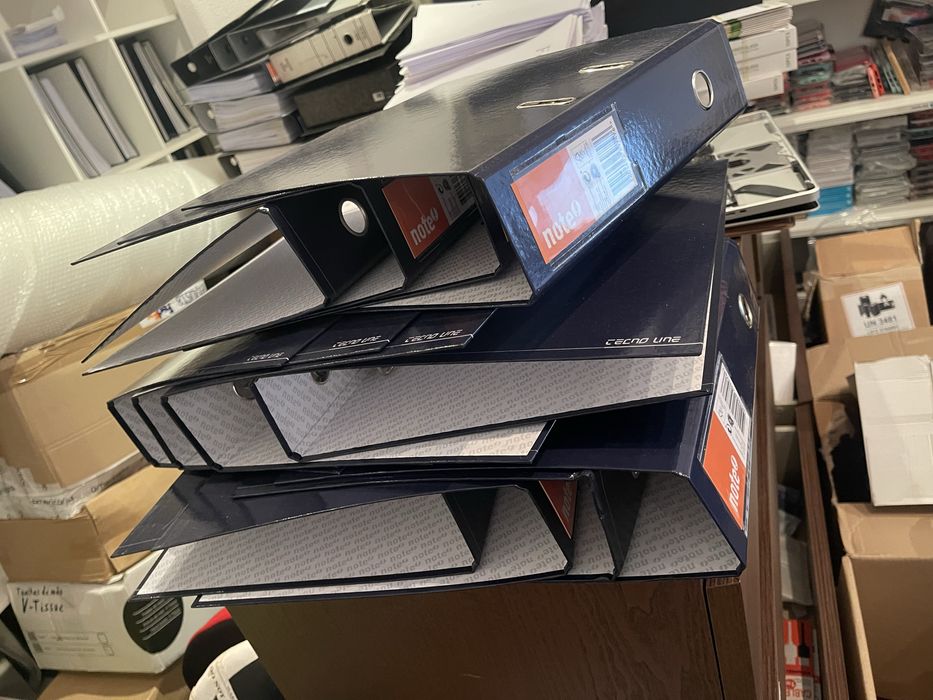 Dossier novos e usados