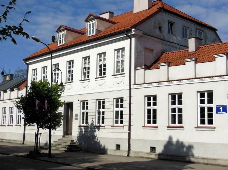 Na sprzedaż mieszkanie 38 m² – Płock Starówka, Plac Obrońców Warszawy 1 | widok na Wisłę i Katedrę