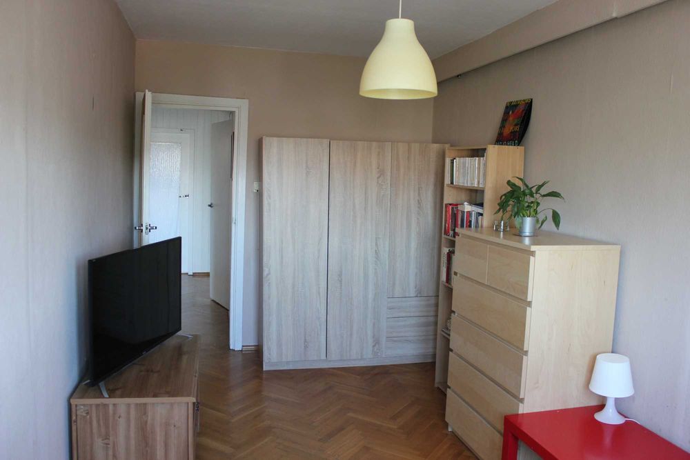 Mieszkanie – Wrocław - Widok 2