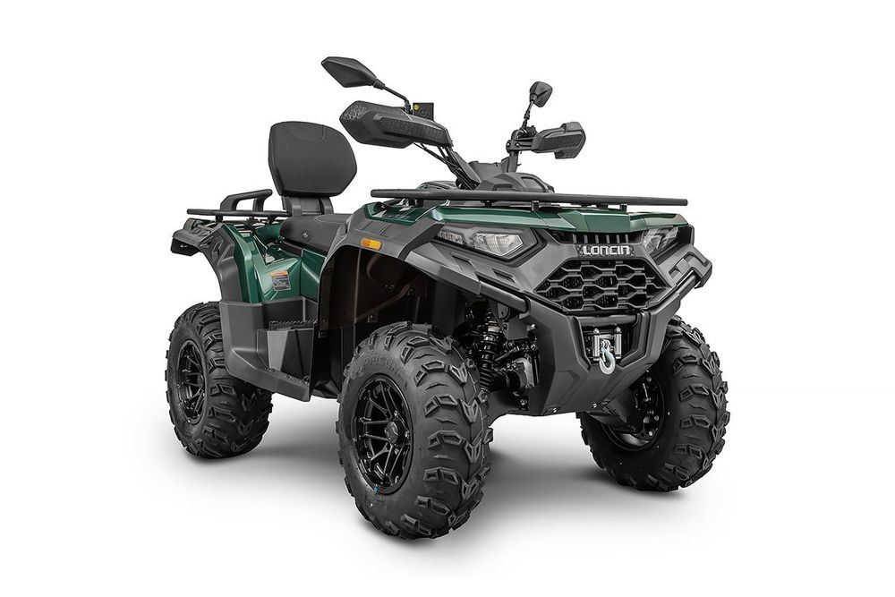 Loncin