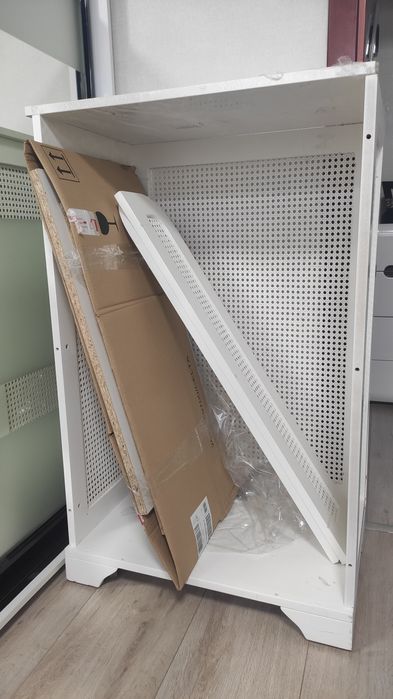 Продам дерев'яну тумбу. Самовивіз