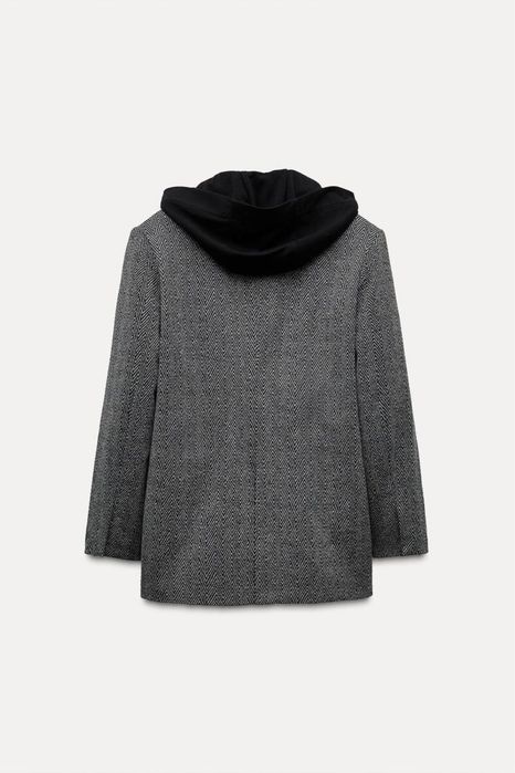 Стильний блейзер , піджак zara