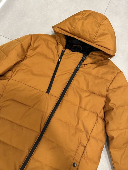 Kurtka męska zimowa Confront rozmiar L