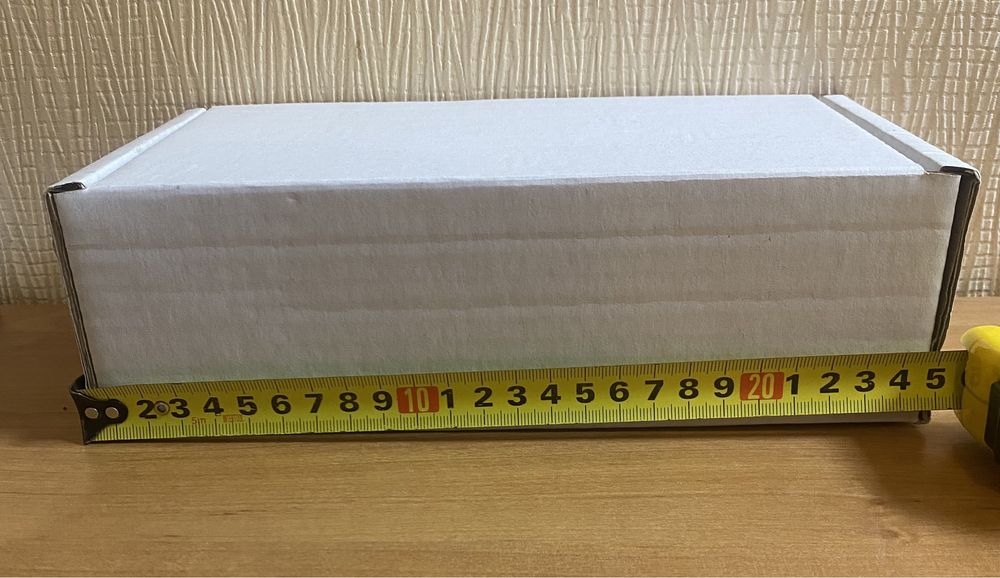 Коробки картонные