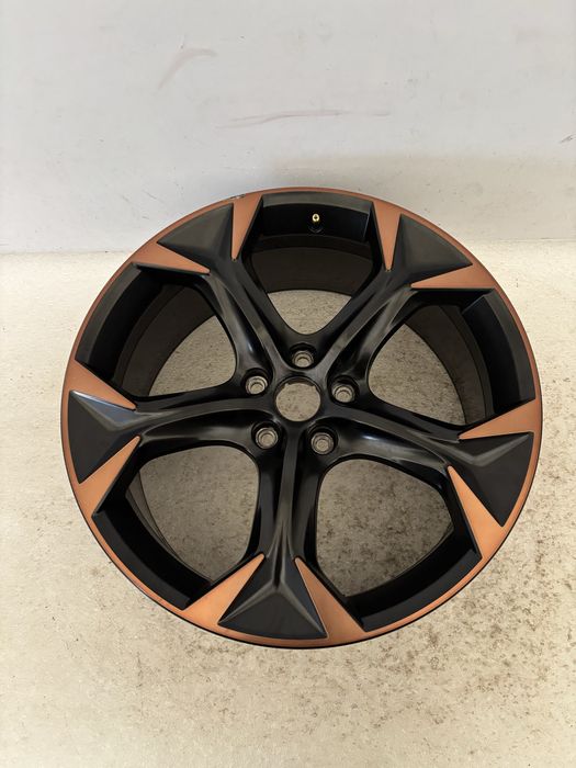 Seat Cupra Formentor 5FF felga aluminiowa 5x112 8” x 19” ET40 ET 40