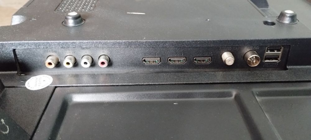 Telewizor Allview 40" FHD