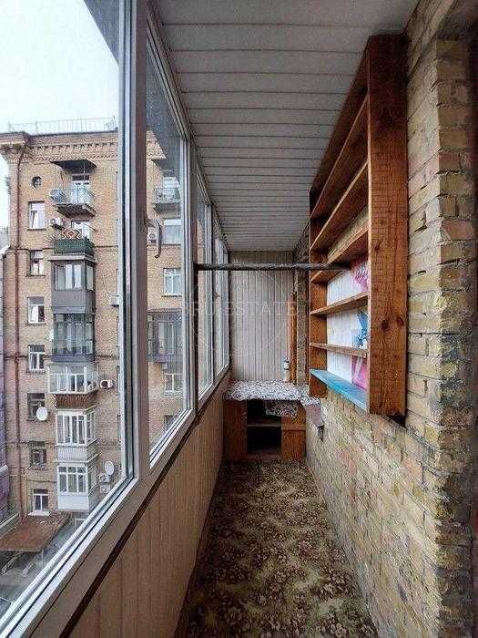 2-кімнатна квартира за адресою вул. Іллєнка Юрія (площа 67,3 м²) - Atlanta.ua - фото 10