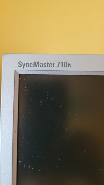 Monitor komputerowy Samsung