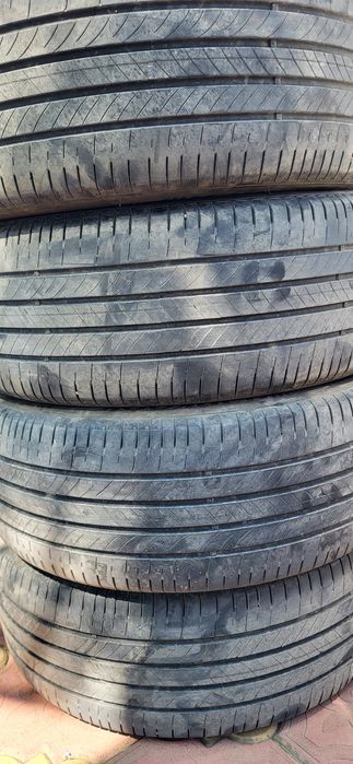Шина Hankook215×55×r17
