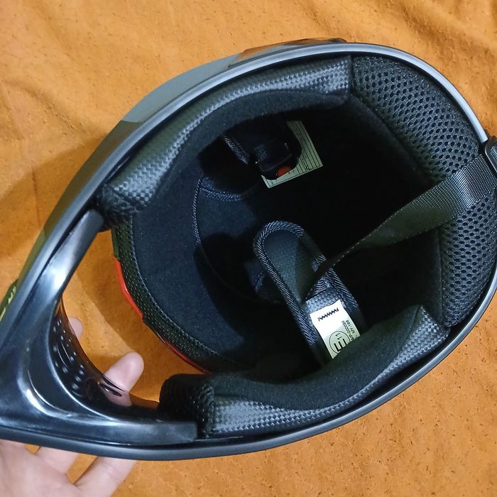 Sprzedam kask Full Face