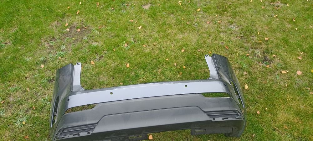 Zderzak tył  Lexus NX350h