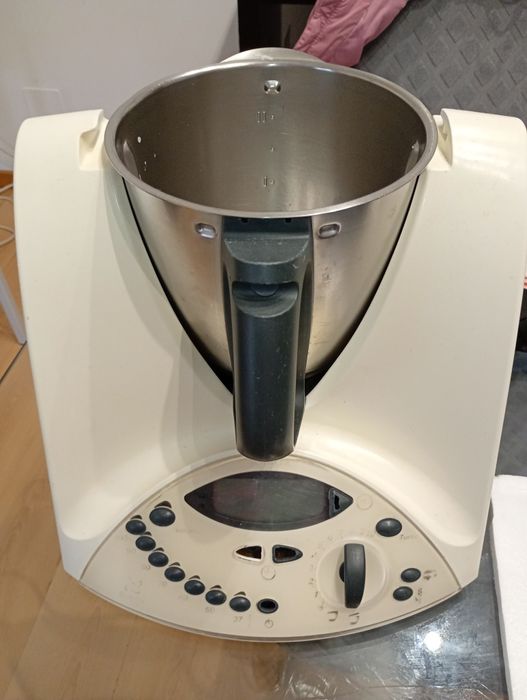 Bimby tm 31 para peças