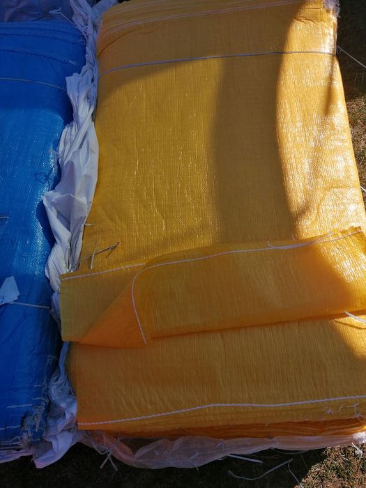 Worek 10 sztuk 50kg 65cm/105cm