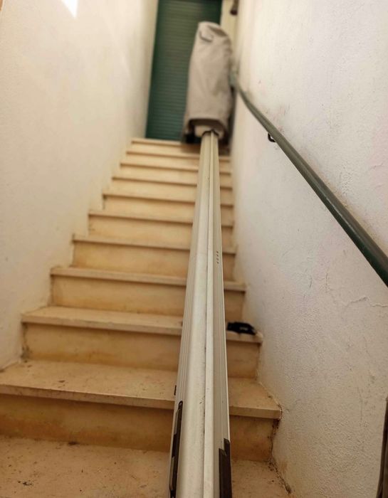 Cadeiras Elevatórias
