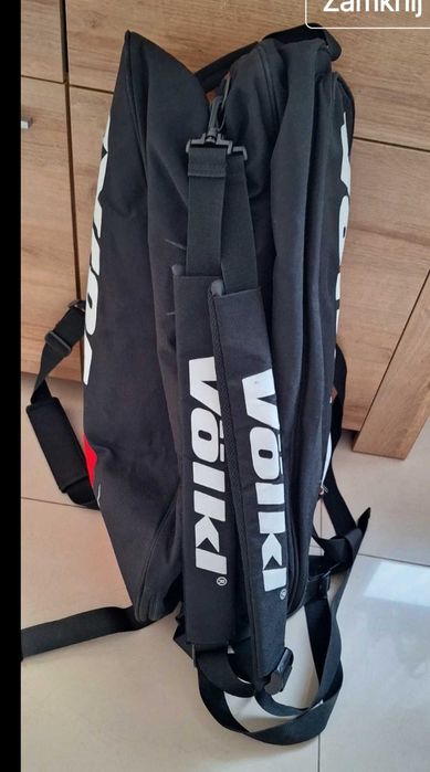 Torba do rakiet tenisowych