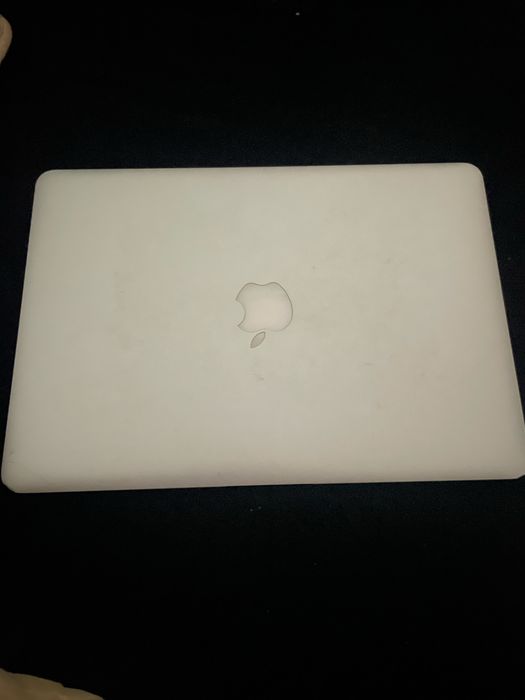 Macbook Air Usado