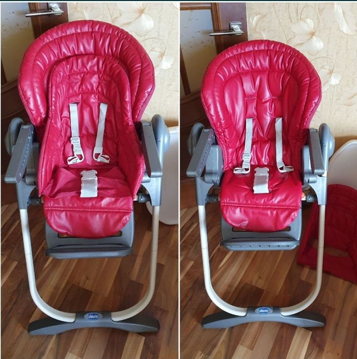 Стілець для годування Chicco