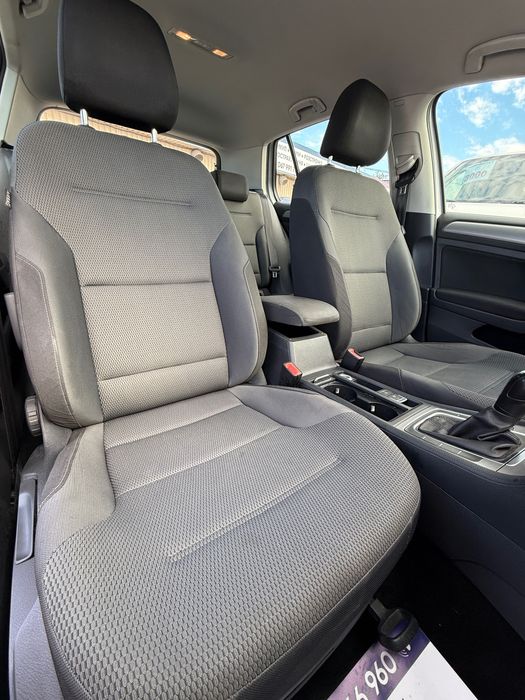 Продам Volkswagen Golf 2014 рік можлива розстрочка, кредит, обмін!