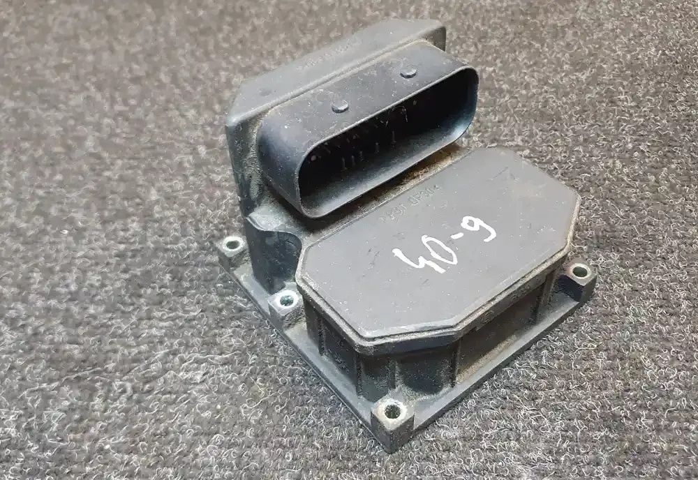 ABS / ESP/ DSC електронний  блок до   Audi , BMW, Mercedes