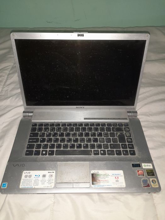 Vendo portateis usados