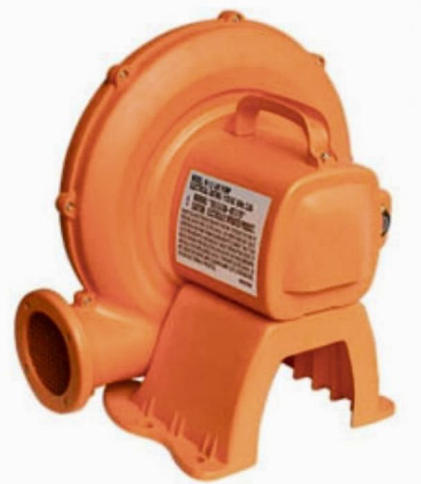 Motor insuflavel NOVO