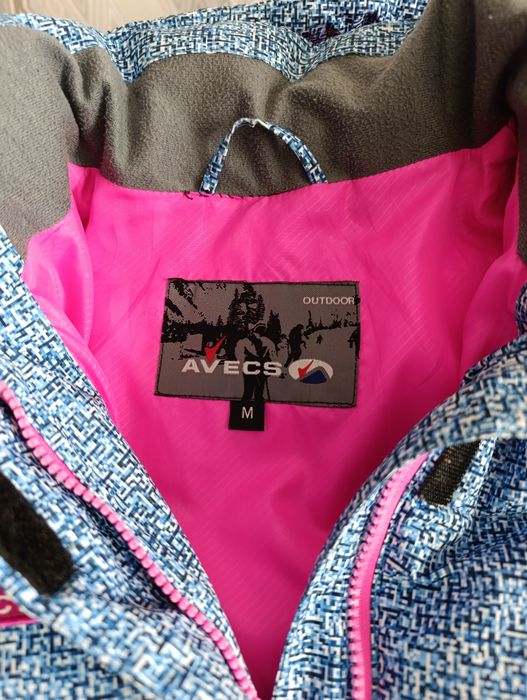 Avecs жіноча зимова куртка (М розмір)