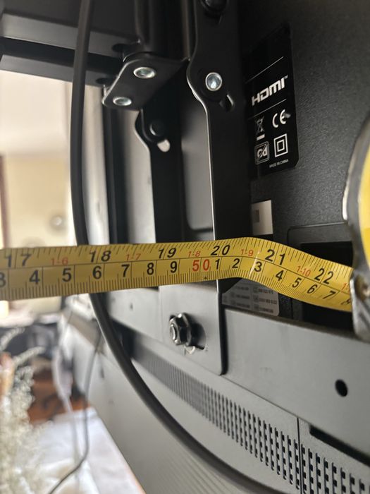 Suporte Smart TV ate 80 polegadas