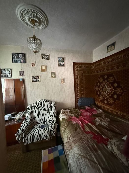 Продается добротный дом (Новый Свет)