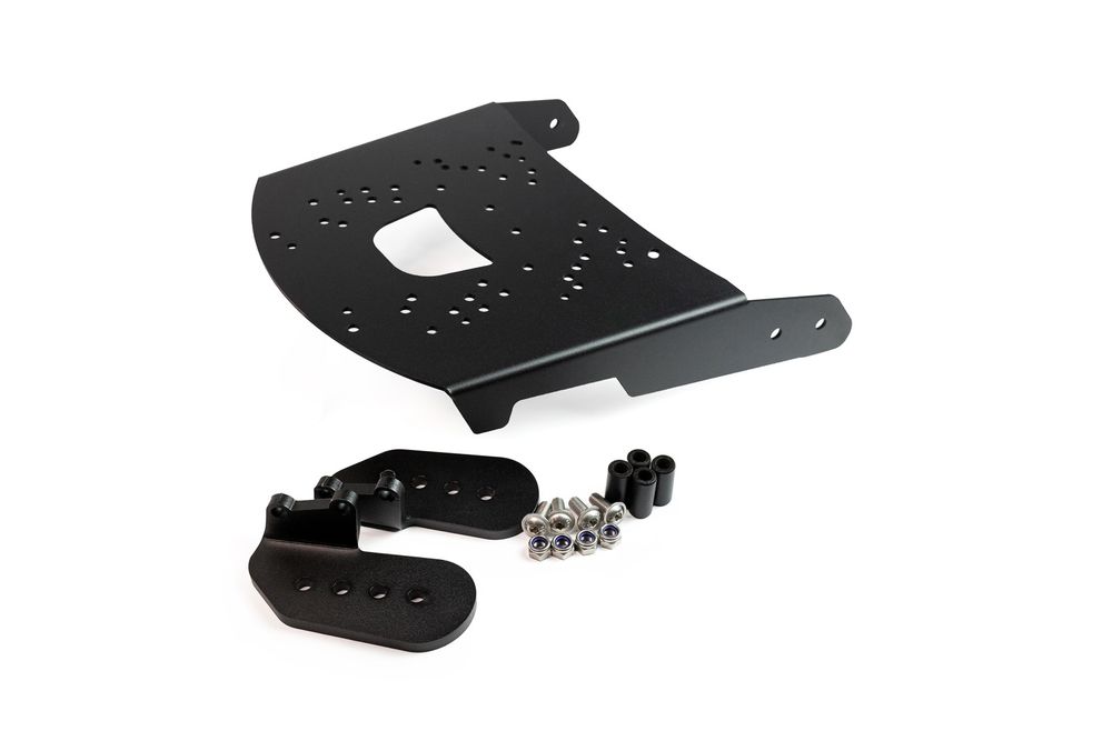 HONDA CBR 600 F4 Stelaż Kufra Centralnego