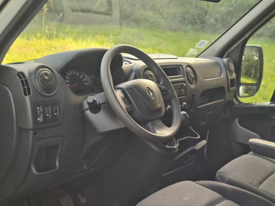 Renault Master 2.3 dCi L3H2 3.5T IVA DEDUTÍVEL