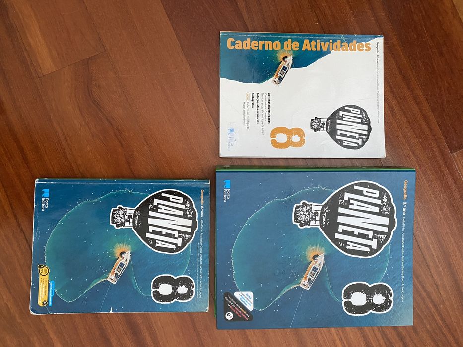 Manual Geografia 8° ano64750707678979120