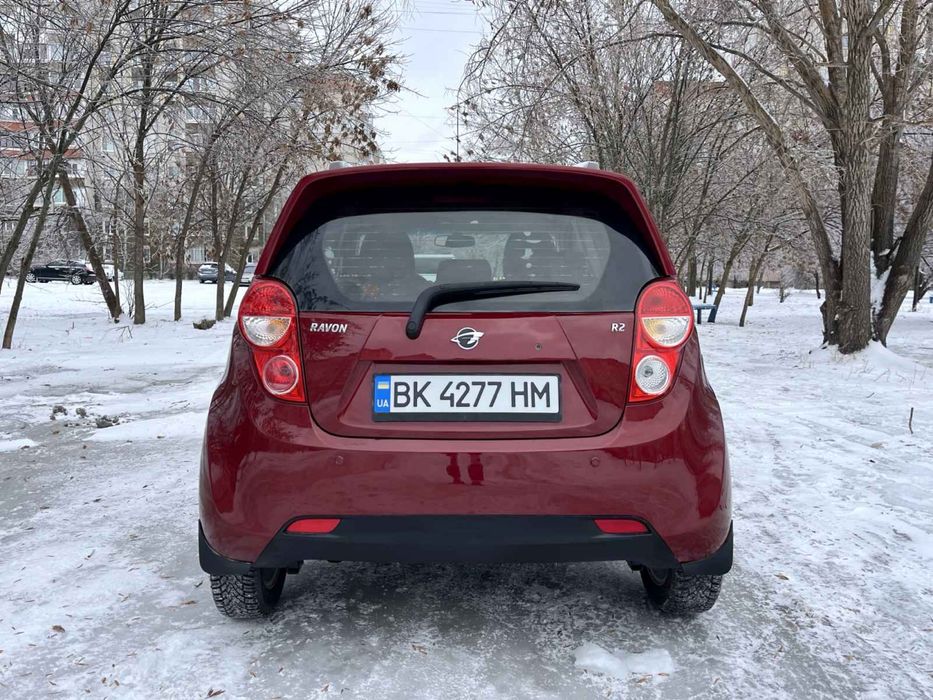 Продам Равон R2 АВТОМАТ, офіціал