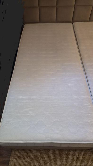 Materace 90x200 cm