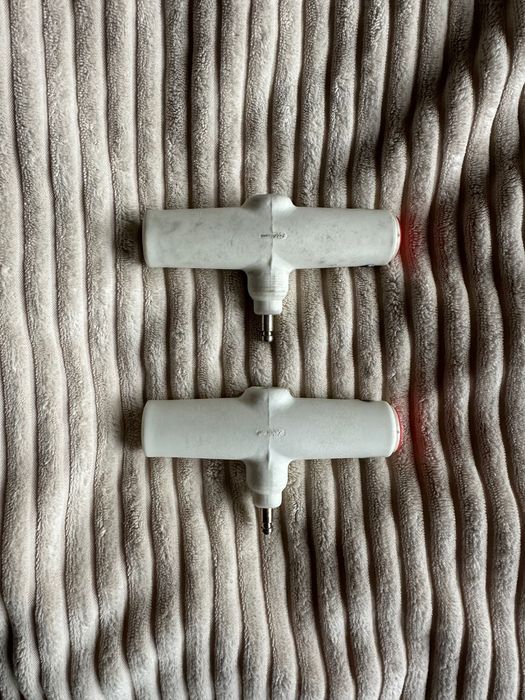 Rączka aktywacyjna ABS do plecaka lawinowego