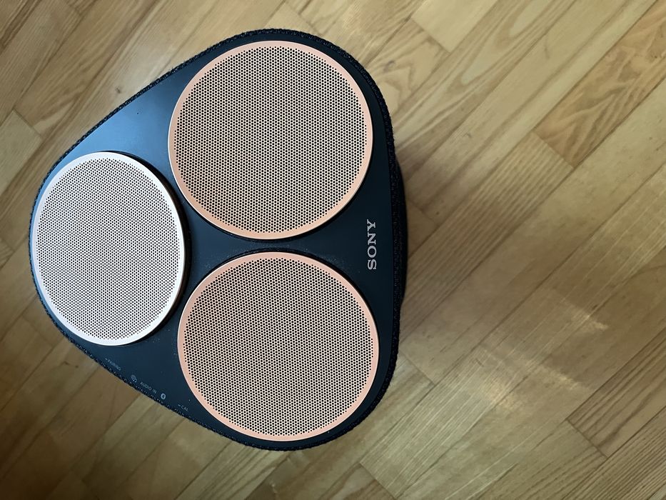 Głośnik SONY SRS-RA5000 NOWY