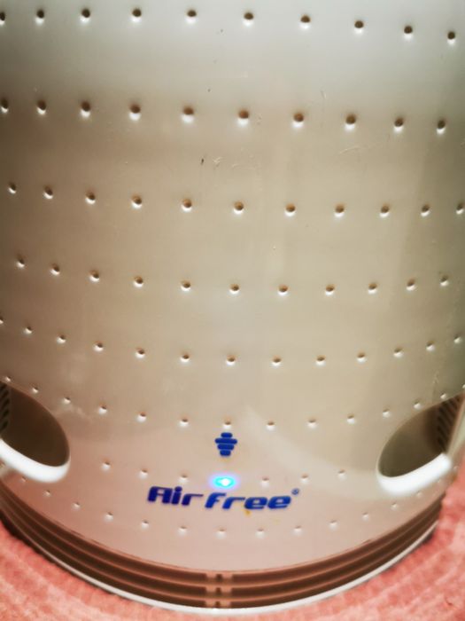 Purificador air free