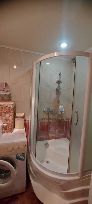 Продаж 2-кiм. квартира в м. Вишневе по вул. Пiвденна