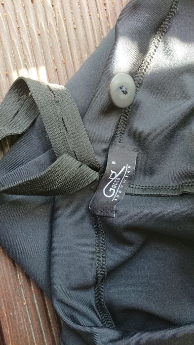 Legginsy ciążowe Gatta Mamma