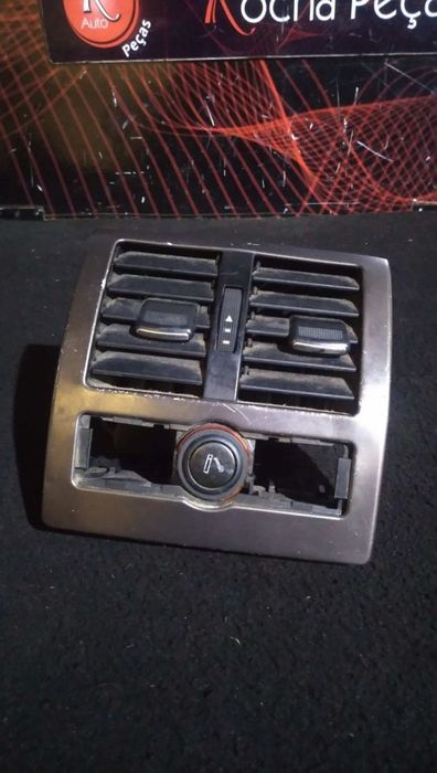 Arejadores Audi A6 (4B2, C5)