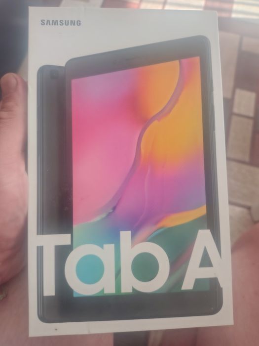 Планшет Samsung Calaxy Tab A T295