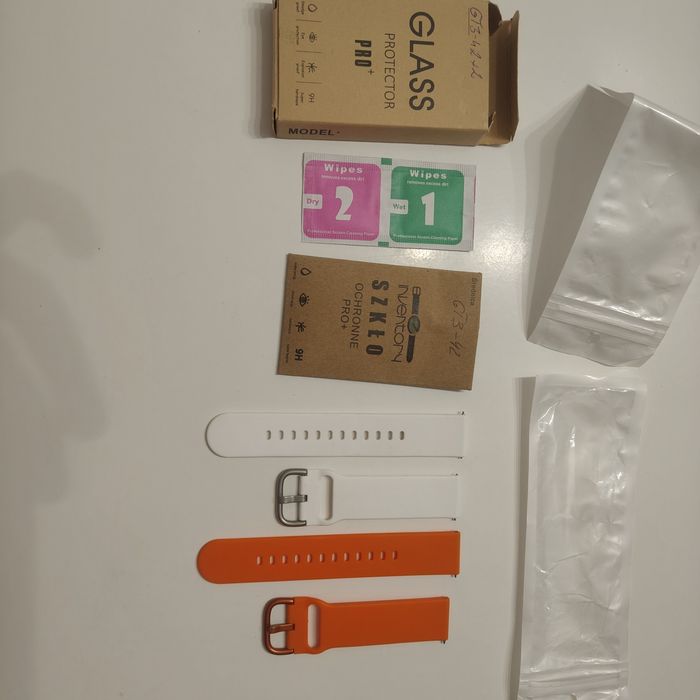 Huawei watch GT 3 42mm