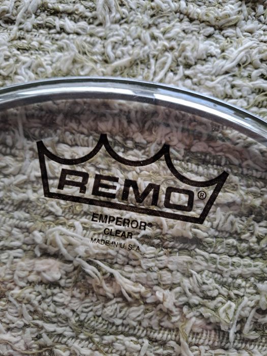 Pele de bateria NOVA64730220617346122